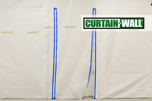 Primaverde Curtain-Wall