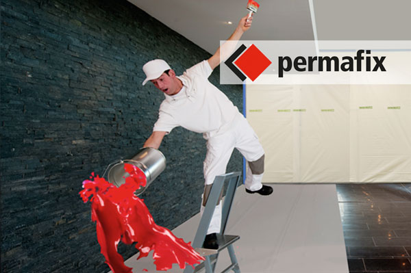 Permafix Primaverde