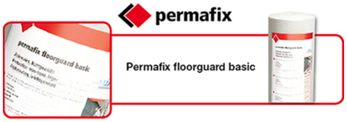 Permafix Floorguard Basic Original