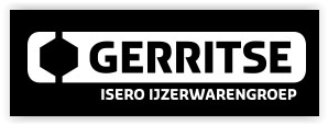 Gerritse Isero Ijzerwarengroep logo