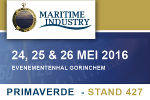 Maritime Industry 2016 Gorinchem Primaverde