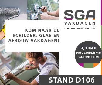 SGA Gorinchem 6-7-8 november 2018 - Primaverde D106