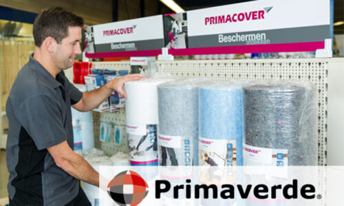 PrimaCover – Basiscursus