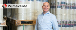 Spencer Bensdorp Primaverde head office warehouse magazijn Waalwijk - sales director verkoopteam