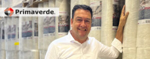 Harm Boer Sales Director Primaverde