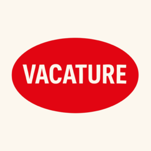 vacature primaverde 2025